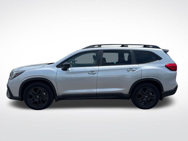 2024 Subaru Ascent Onyx Edition