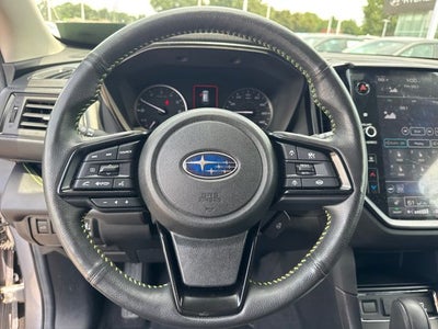2024 Subaru Ascent Onyx Edition