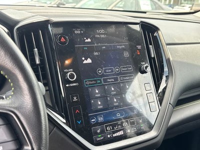 2024 Subaru Ascent Onyx Edition