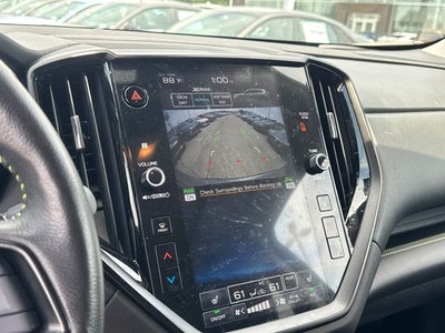 2024 Subaru Ascent Onyx Edition
