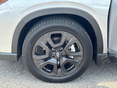 2024 Subaru Ascent Onyx Edition