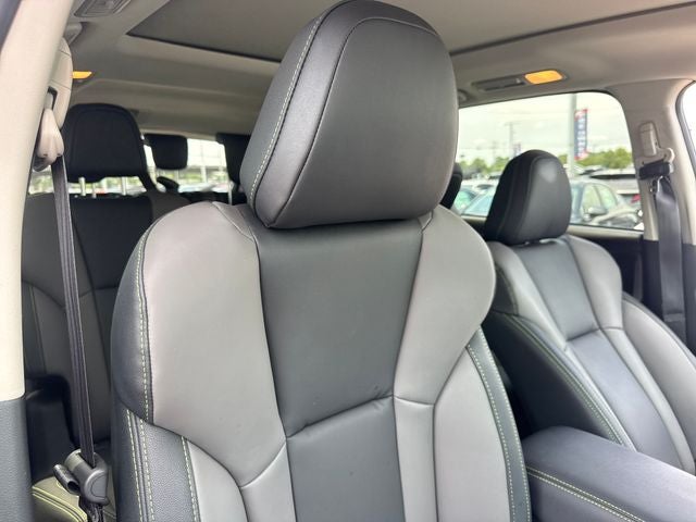 2024 Subaru Ascent Onyx Edition