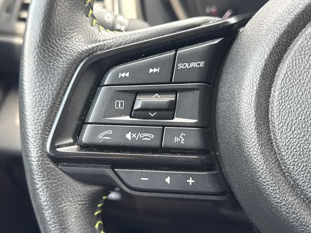 2024 Subaru Ascent Onyx Edition