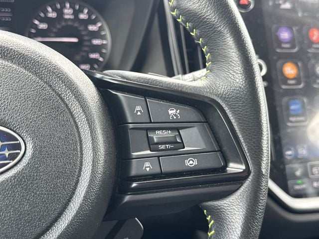2024 Subaru Ascent Onyx Edition