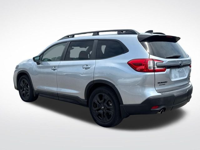 2024 Subaru Ascent Onyx Edition
