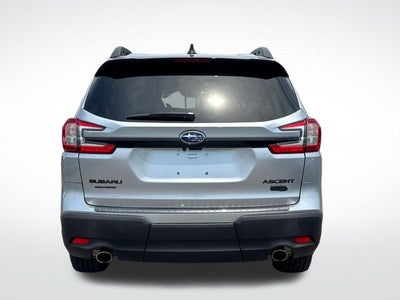 2024 Subaru Ascent Onyx Edition
