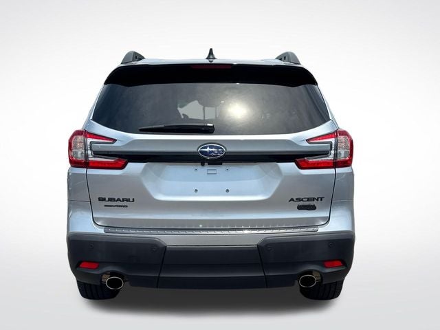 2024 Subaru Ascent Onyx Edition