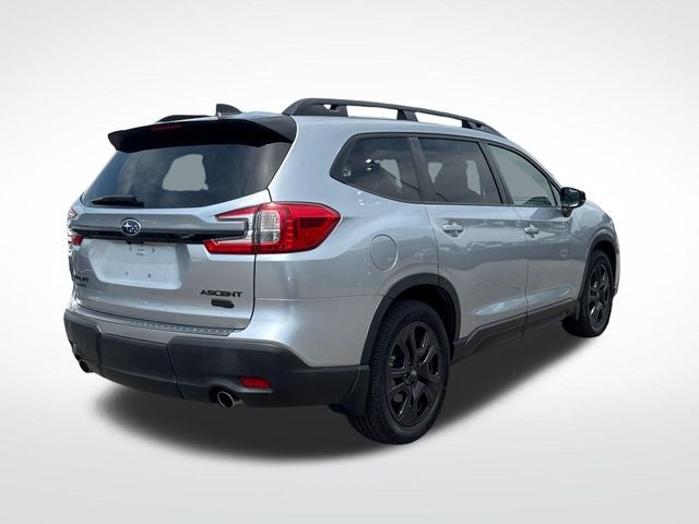 2024 Subaru Ascent Onyx Edition