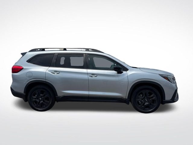 2024 Subaru Ascent Onyx Edition