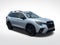 2024 Subaru Ascent Onyx Edition