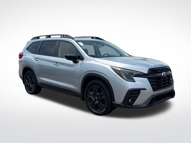 2024 Subaru Ascent Onyx Edition