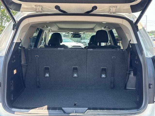 2023 Subaru Ascent Onyx Edition