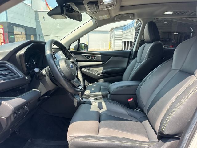 2023 Subaru Ascent Onyx Edition