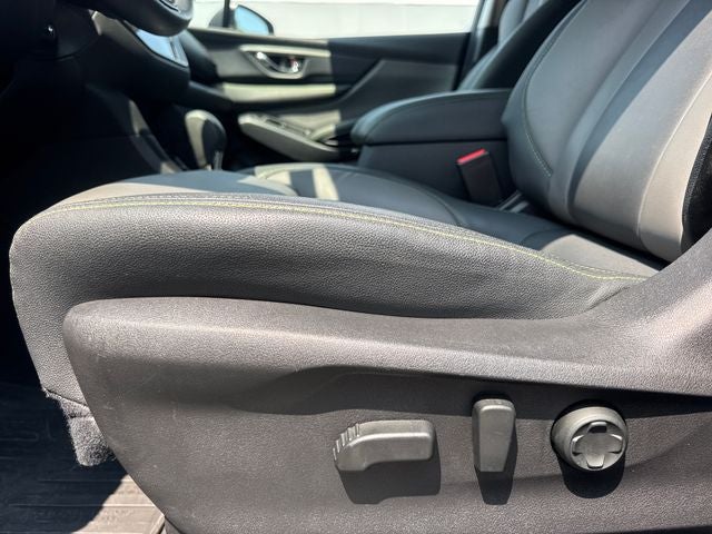 2023 Subaru Ascent Onyx Edition