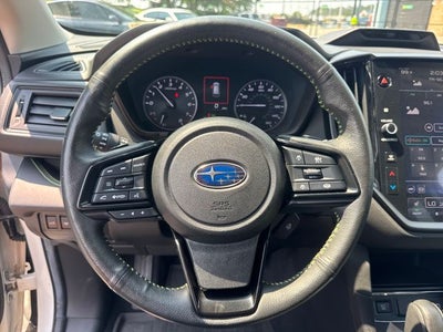 2023 Subaru Ascent Onyx Edition