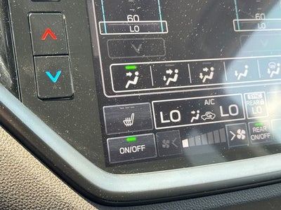 2023 Subaru Ascent Onyx Edition