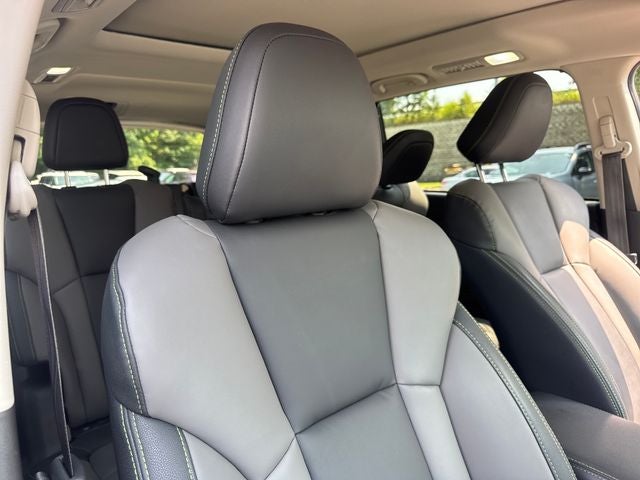 2023 Subaru Ascent Onyx Edition