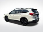 2023 Subaru Ascent Onyx Edition