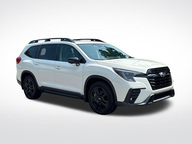 2023 Subaru Ascent Onyx Edition