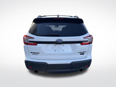 2023 Subaru Ascent Onyx Edition