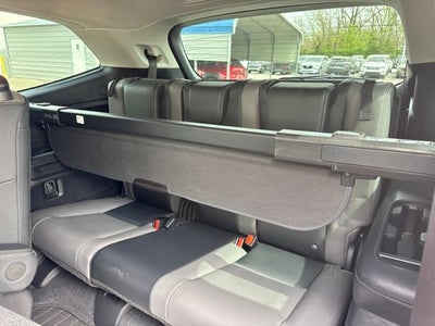 2024 Subaru Ascent Onyx Edition