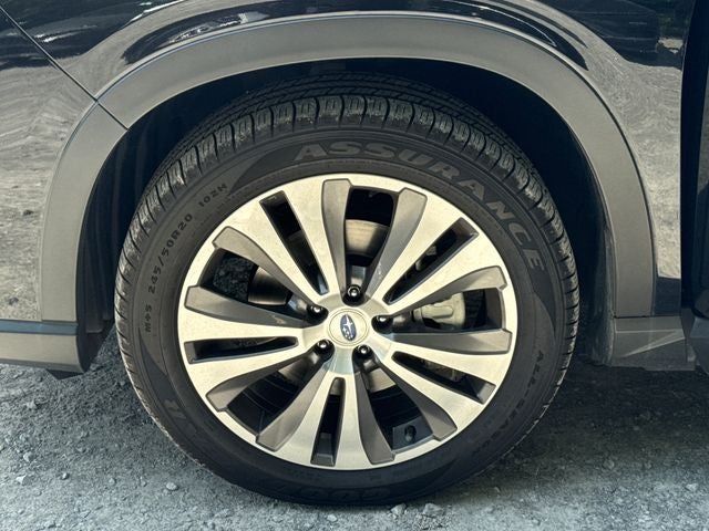 2022 Subaru Ascent Limited