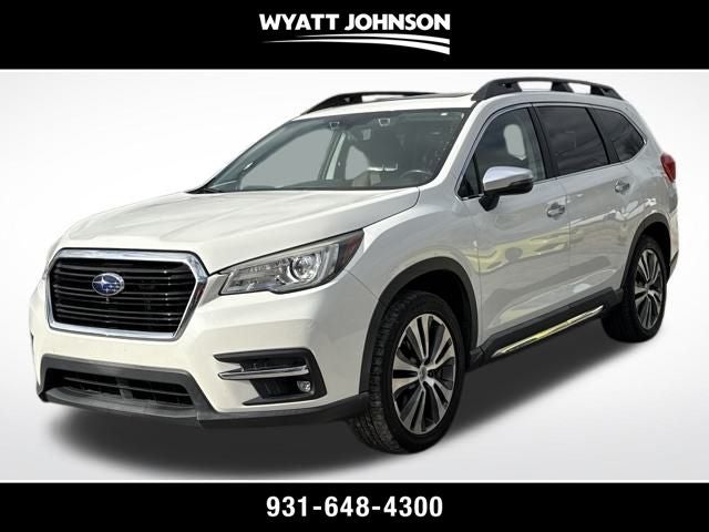 2019 Subaru Ascent Touring