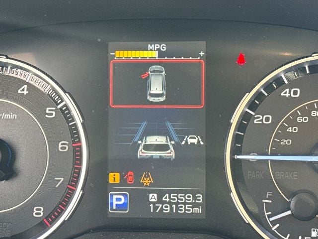 2019 Subaru Ascent Touring