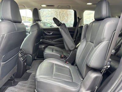 2023 Subaru Ascent Limited