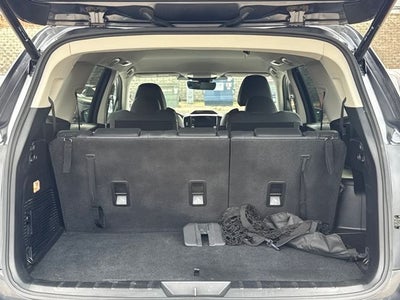 2023 Subaru Ascent Limited