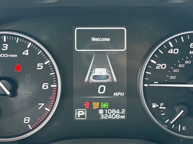 2023 Subaru Ascent Limited