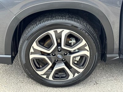 2023 Subaru Ascent Limited