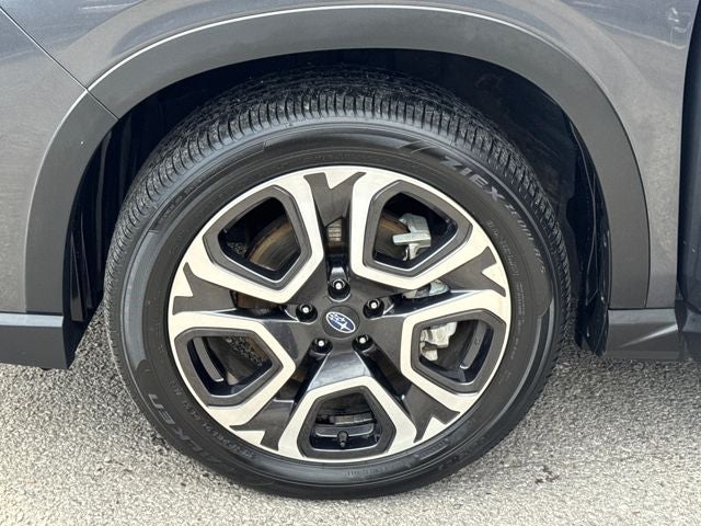 2023 Subaru Ascent Limited