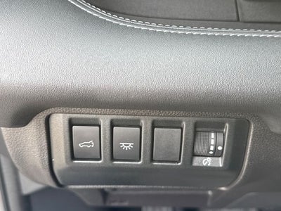 2023 Subaru Ascent Limited