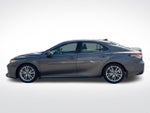 2019 Toyota Camry XLE