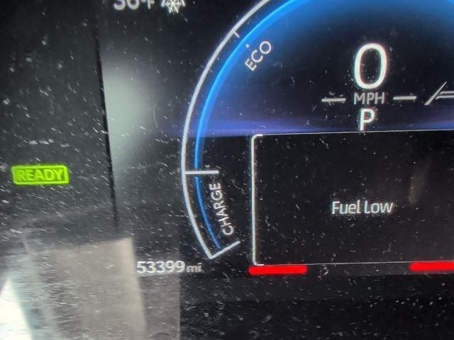 2025 Toyota Camry Base