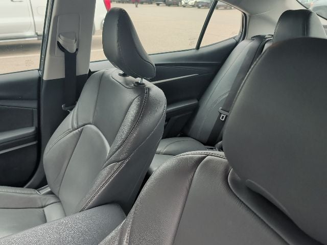 2025 Toyota Camry Base