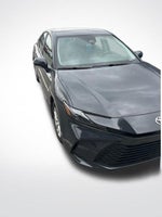 2025 Toyota Camry Base