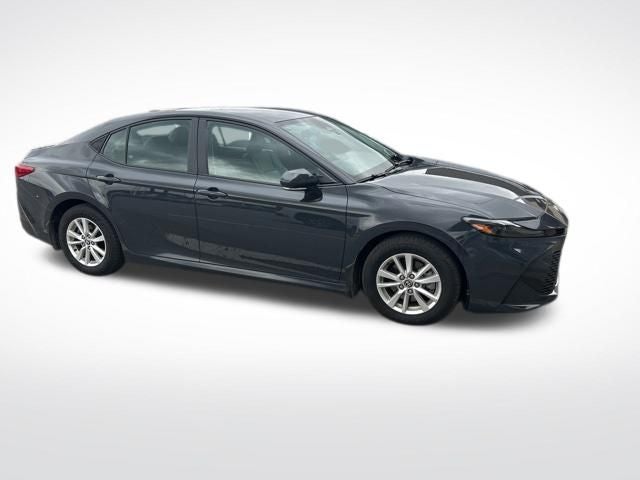 2025 Toyota Camry Base