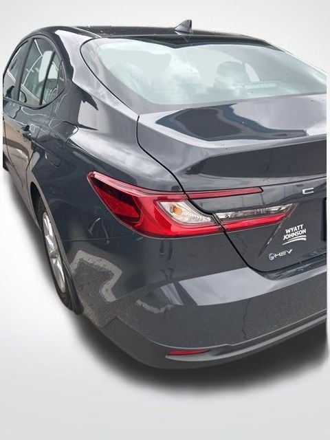 2025 Toyota Camry Base