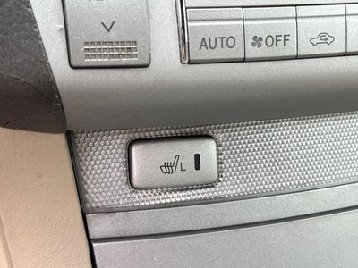 2006 Toyota Camry Solara Base