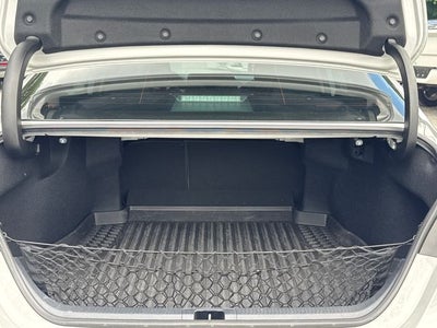 2022 Toyota Camry Base
