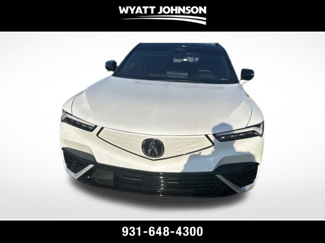 2024 Acura ZDX Type S