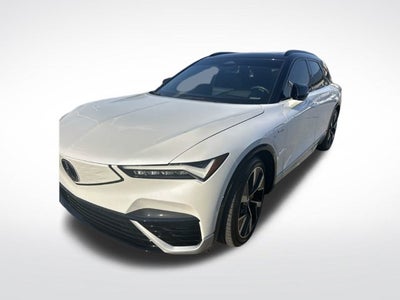 2024 Acura ZDX Type S