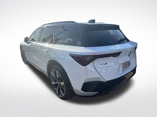 2024 Acura ZDX Type S