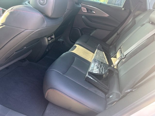 2024 Acura ZDX Type S