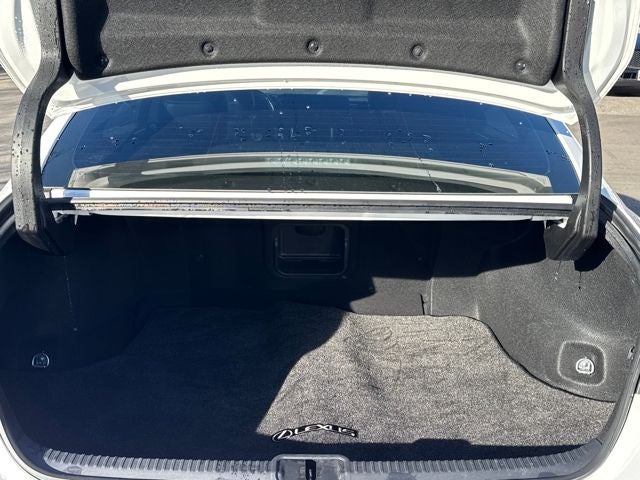 2021 Lexus ES 350 F Sport