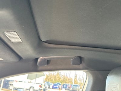 2021 Lexus ES 350 F Sport