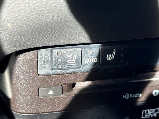 2021 Lexus ES 350 F Sport