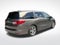 2021 Honda Odyssey Elite